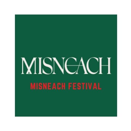 Misneach Festival Birmingham Tickets