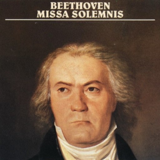 Missa Solemnis Birmingham Tickets