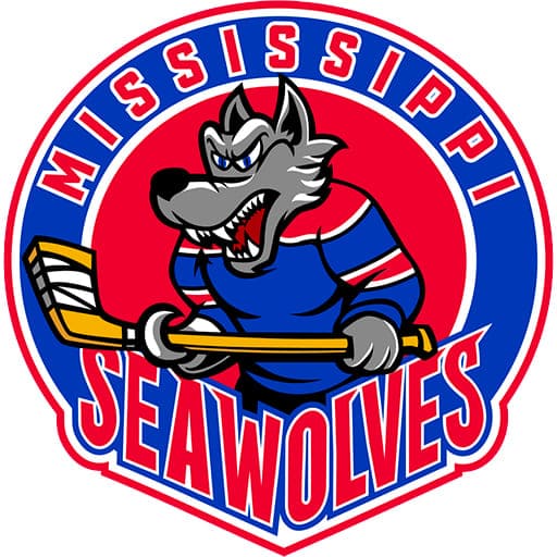Mississippi Sea Wolves Tickets