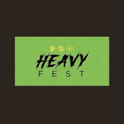 Missouri Heavy Fest Birmingham Tickets