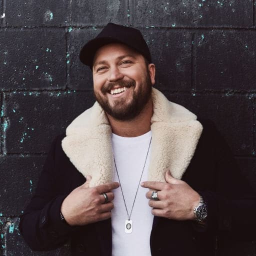 Mitchell Tenpenny Birmingham Tickets