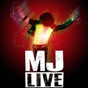 MJ Live Tickets