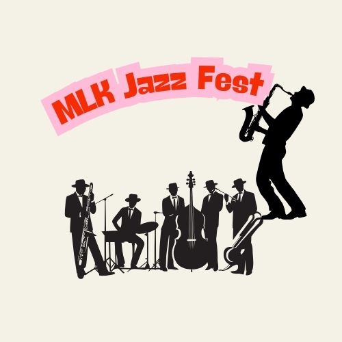 MLK Jazz Fest Birmingham Tickets