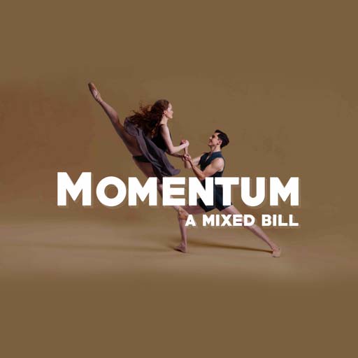 Momentum Tickets