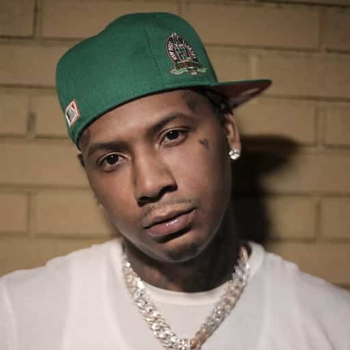 MoneyBagg Yo Birmingham Tickets