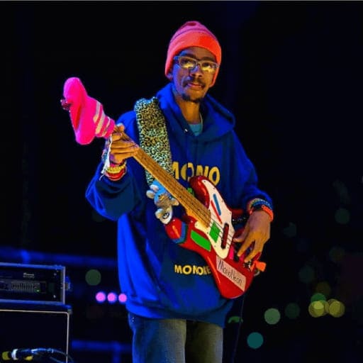 MonoNeon Birmingham Tickets