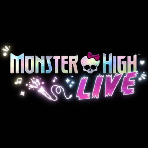 Monster High Live Birmingham Tickets