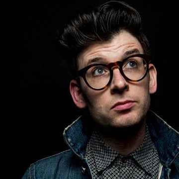 Moshe Kasher in Birmingham