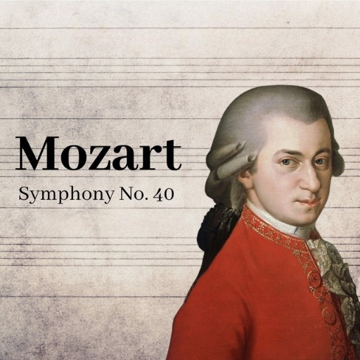 Mozart's Symphony No. 40 Birmingham Tickets