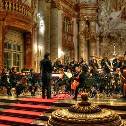 Mozart Requiem Birmingham Tickets