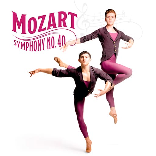 Mozart Symphony No. 40 Birmingham Concert Tickets