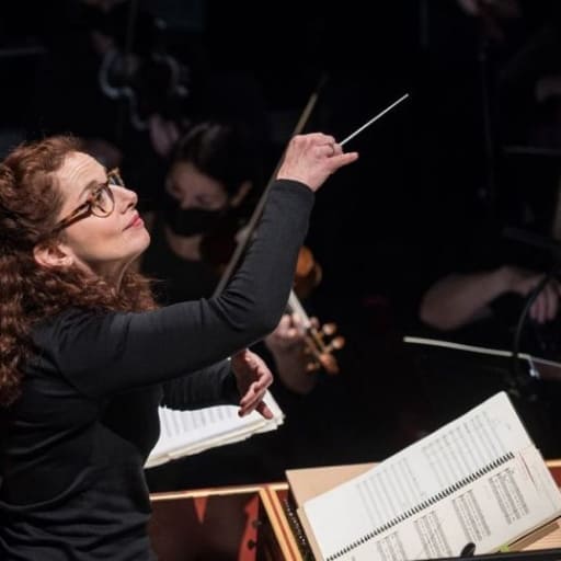 Mozart's Don Giovanni Birmingham Concert Tickets
