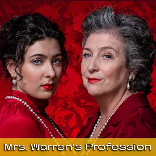 Mrs. Warren's Profession in Birmingham