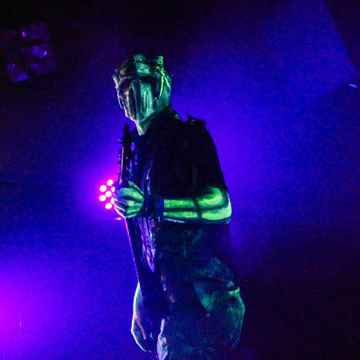 Mushroomhead Birmingham Tickets