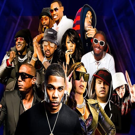 My 2000's Playlist Birmingham Tickets