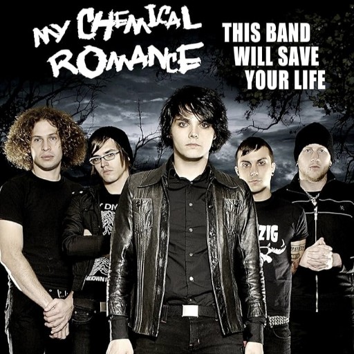 My Chemical Romance Birmingham Tickets