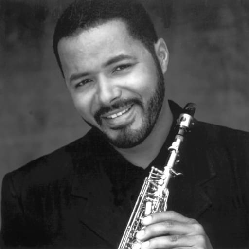 Najee Birmingham Tickets