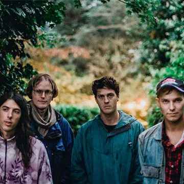 Nap Eyes Birmingham Tickets
