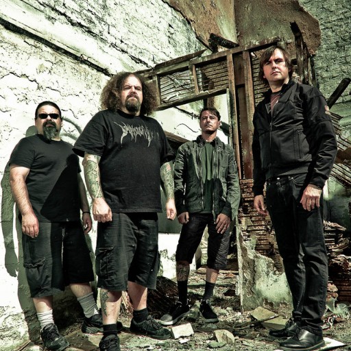 Napalm Death Birmingham Tickets