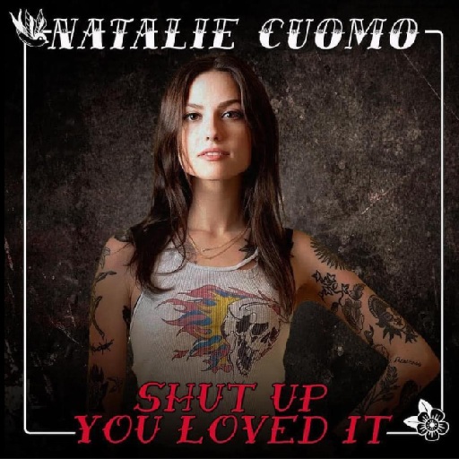 Natalie Cuomo in Birmingham