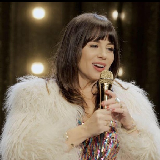 Natasha Leggero in Birmingham