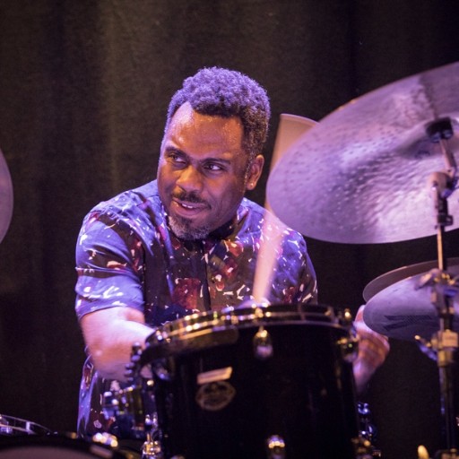 Nate Smith - Jazz Birmingham Tickets
