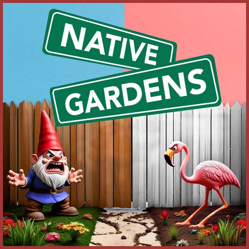 Native Gardens Tickets
