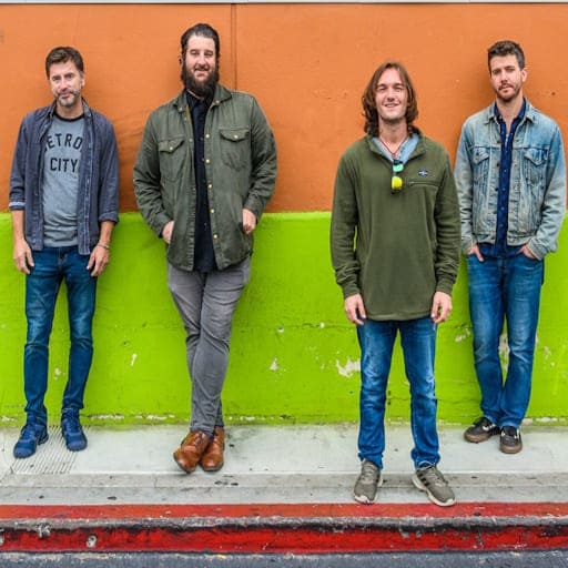 Neighbor - Band Tickets 2026