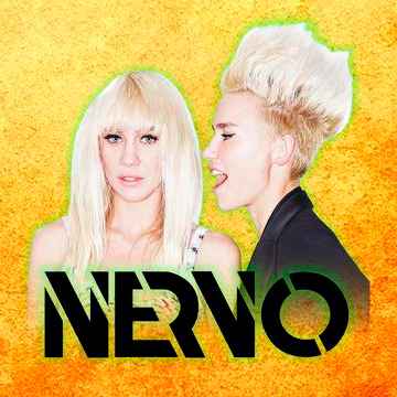 Nervo Birmingham Tickets
