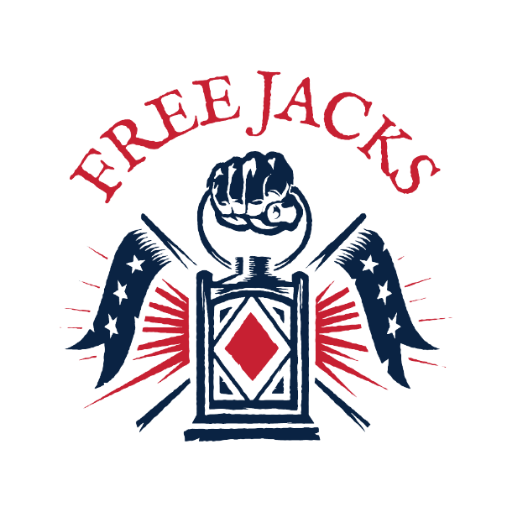 New England Free Jacks Tickets