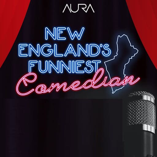 New England's Funniest Comedian Birmingham Tickets