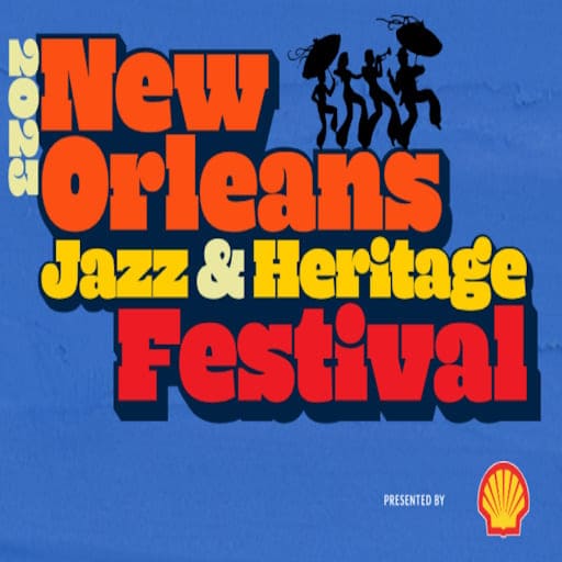 New Orleans Jazz And Heritage Festival Birmingham Tickets