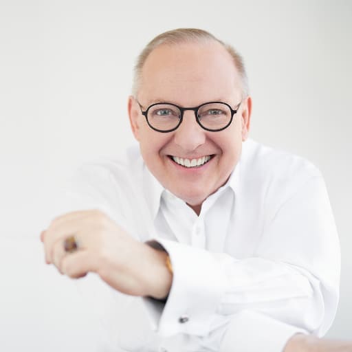 Nicholas McGegan Birmingham Tickets
