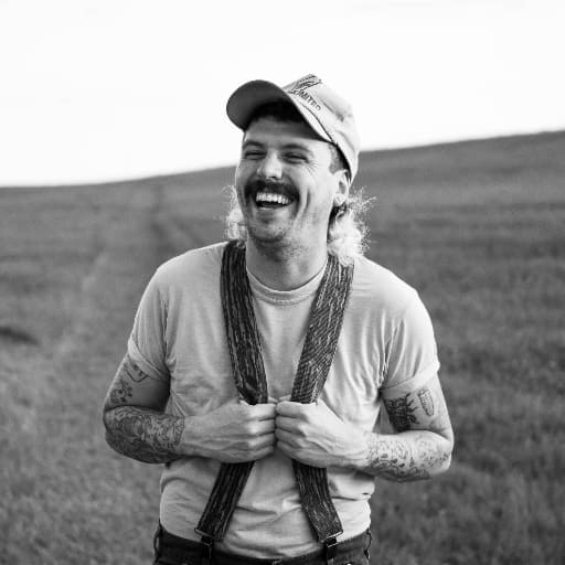 Nick Shoulders Birmingham Tickets