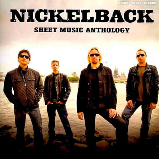Nickelback Tickets 2026