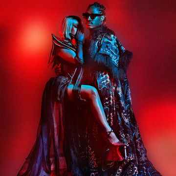 Nicki Minaj Birmingham Tickets