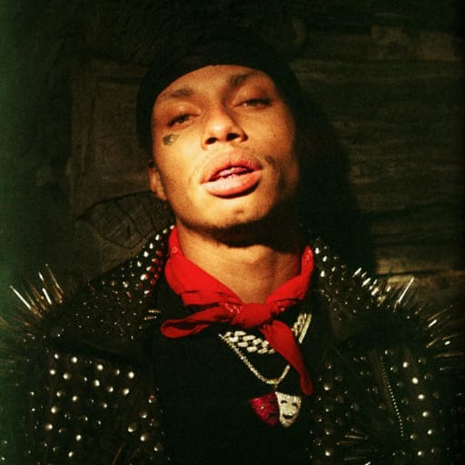 Night Lovell Birmingham Tickets