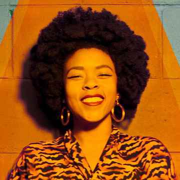 Nikki Hill Birmingham Tickets