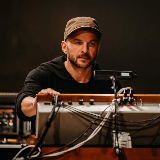 Nils Frahm Birmingham Concert Tickets