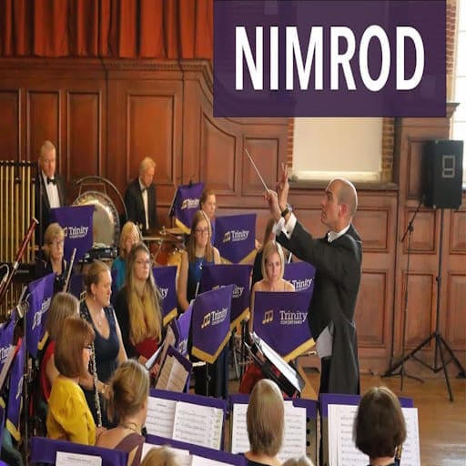 Nimrod Birmingham Tickets