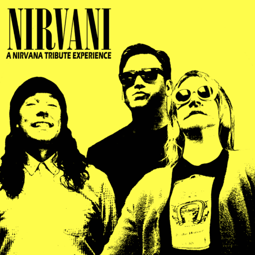 Nirvani - Nirvana Tribute Band Birmingham Concert Tickets