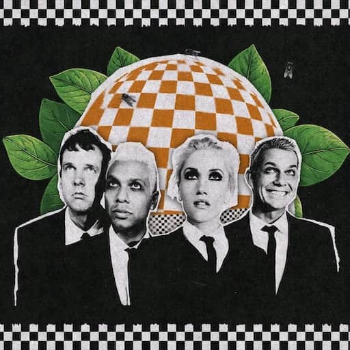 No Doubt Birmingham Tickets