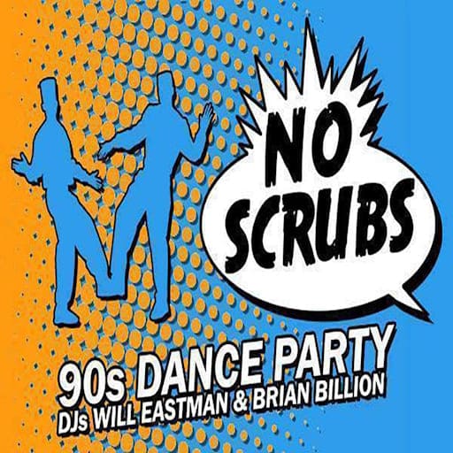 No Scrubs - 90's Dance Party Birmingham Tickets