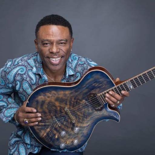 Norman Brown Birmingham Tickets