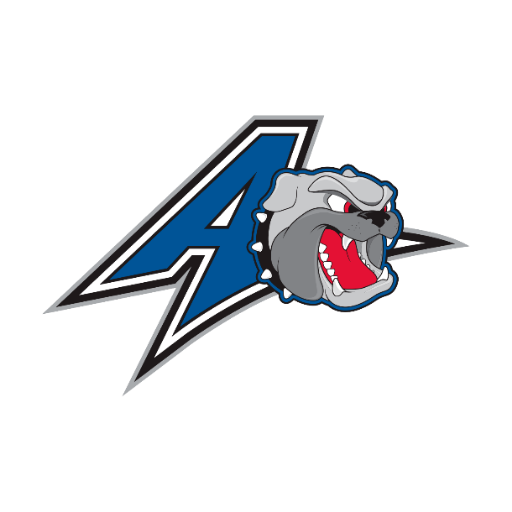 North Carolina Asheville Bulldogs