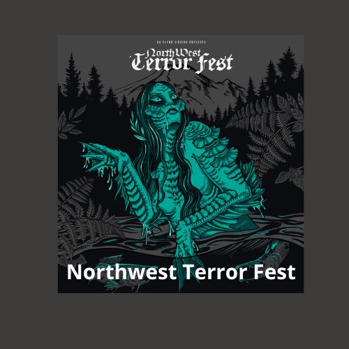 Northwest Terror Fest Birmingham Tickets