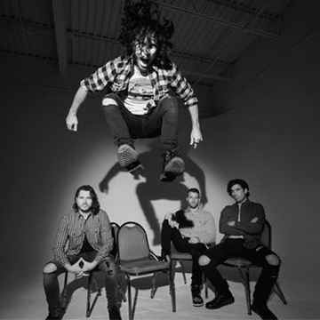 Nothing More Birmingham Tickets