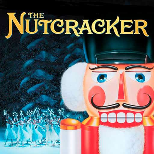 Nutcracker Key West Tickets