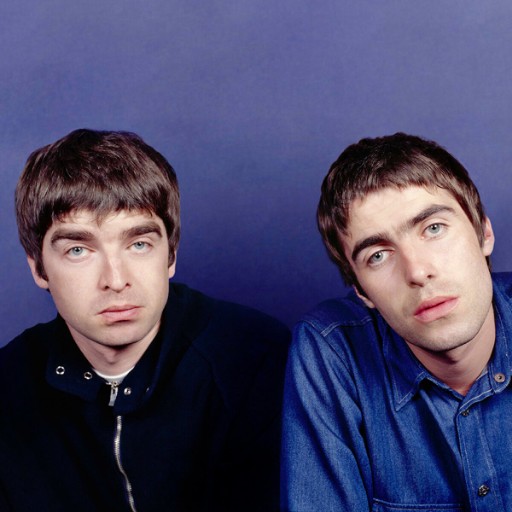 Oasis Birmingham Tickets