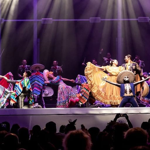 Ofrenda: A Dia de los Muertos Celebration Birmingham Tickets